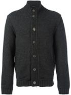 Ermenegildo Zegna Button Cardigan
