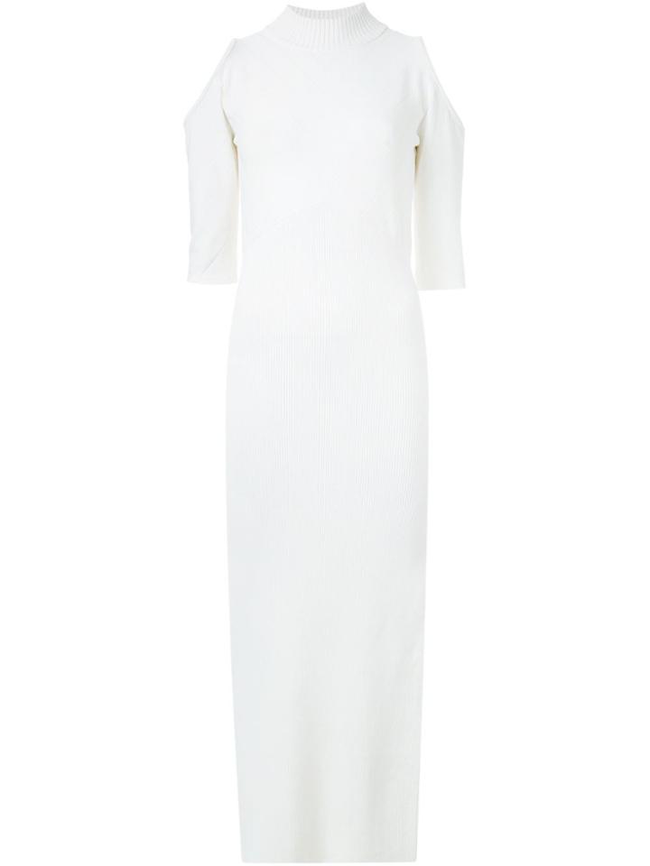 Manning Cartell 'point Blanc' Dress - White