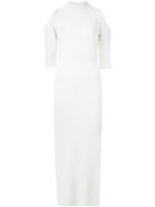 Manning Cartell 'point Blanc' Dress - White