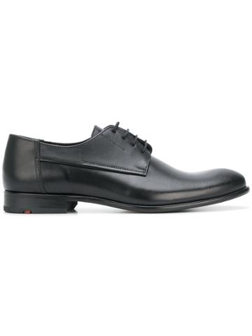 Lloyd Nansen Shoes - Black