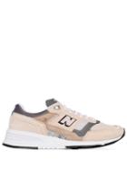 New Balance M1530 Low-top Sneakers - Brown