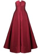 Alberta Ferretti A040966250117 - Red