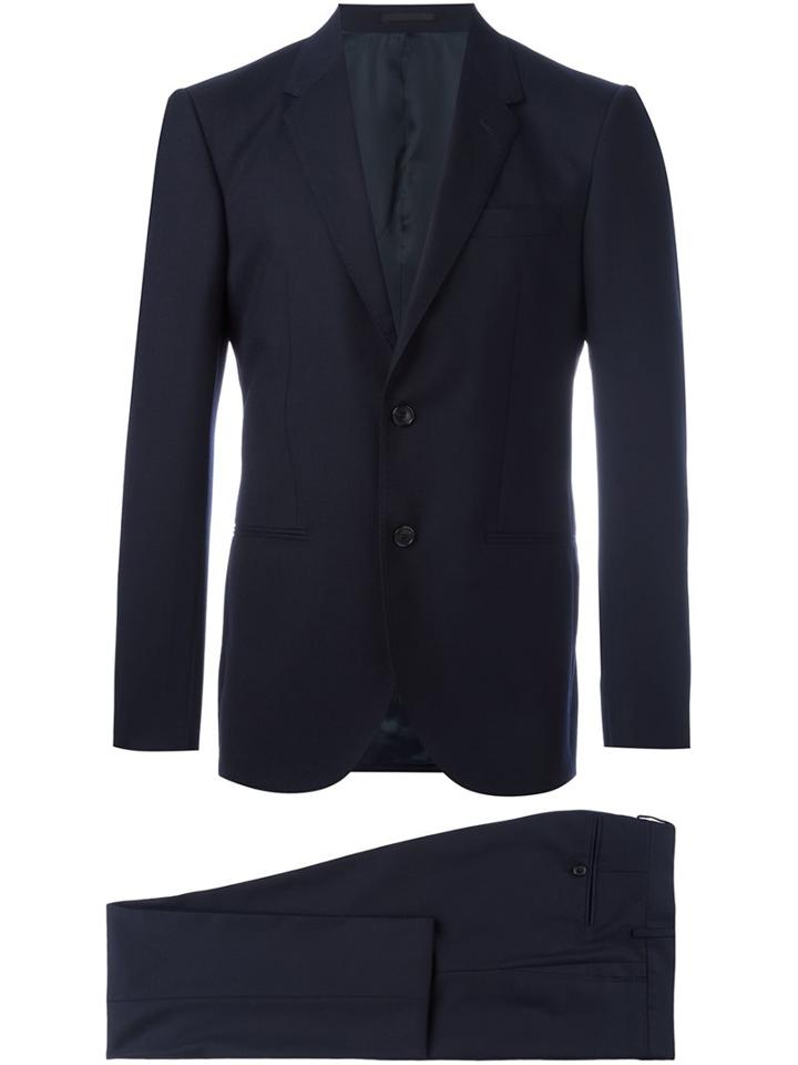 Ermanno Scervino Two-piece Suit