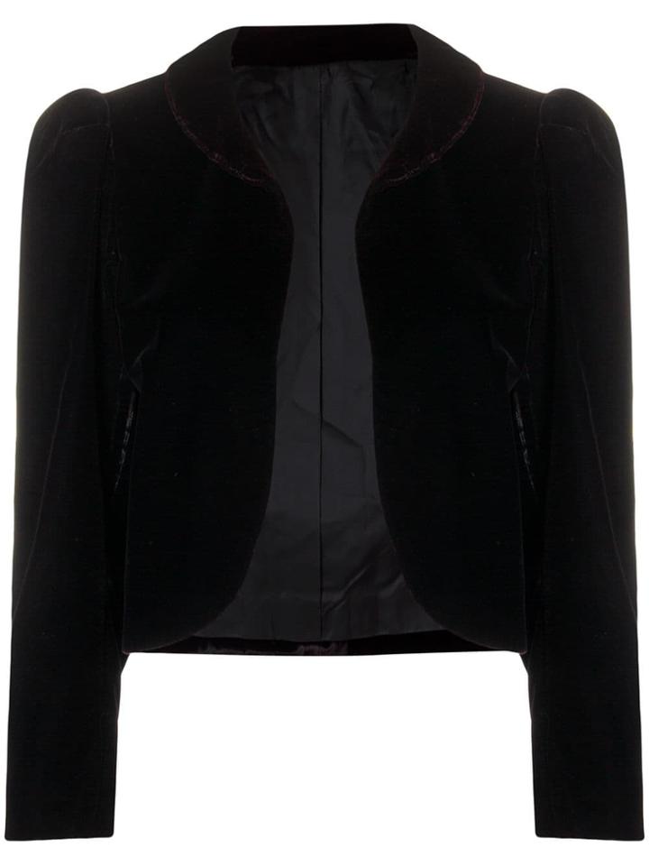 A.n.g.e.l.o. Vintage Cult A.n.g.e.l.o. Vintage Cult Jackets - Black