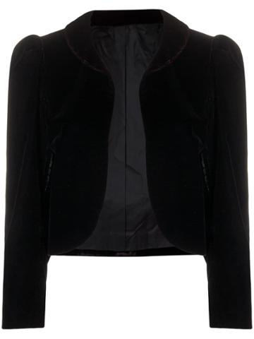 A.n.g.e.l.o. Vintage Cult A.n.g.e.l.o. Vintage Cult Jackets - Black