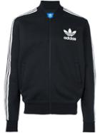 Adidas 'adc Fashion Tt' Sweatshirt, Men's, Size: Large, Black, Cotton/organic Cotton/polyester
