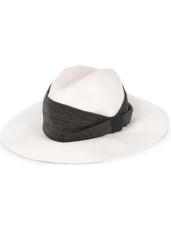 Brunello Cucinelli - White