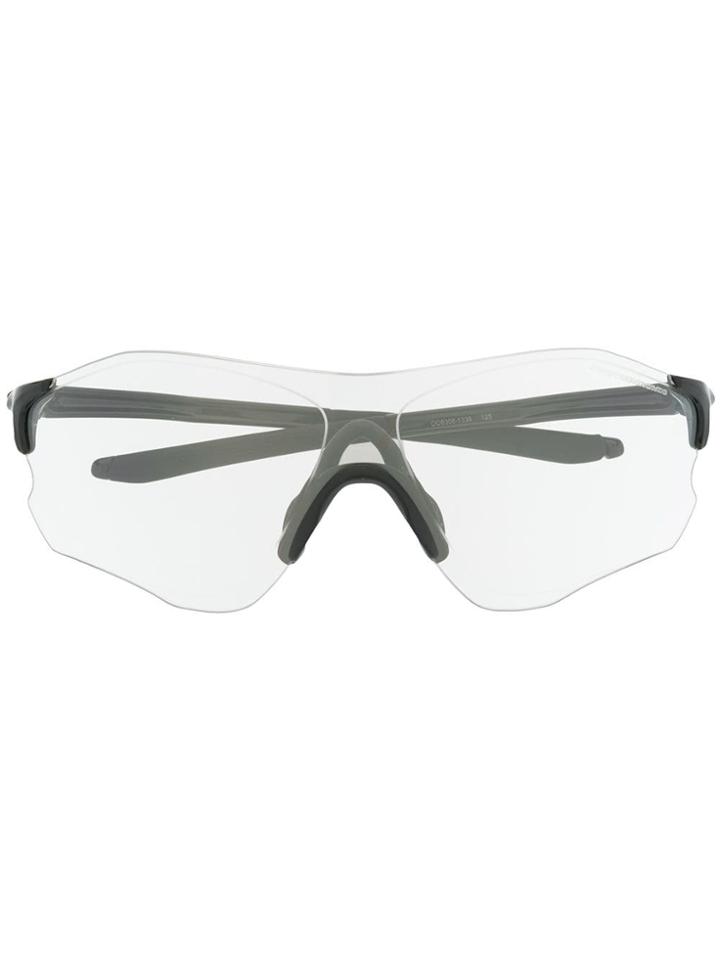 Oakley Ev Zero Path Glasses - Black