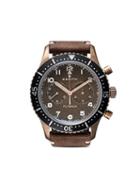 Zenith Cronometro Tipo Cp-2 Flyback 43mm - C801 Bronze B Brown Oily