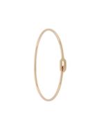 Miansai Cuff Hook Bracelet - Gold