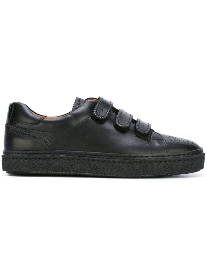 Weber Hodel Feder 'sundance' Sneakers - Black