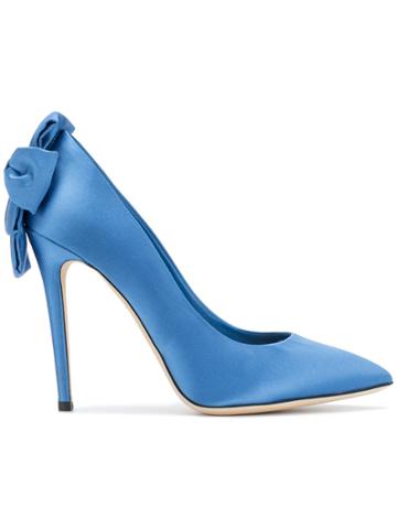 Olgana Delicate Pumps - Blue