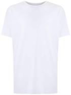 Osklen Supersoft Comfort Print T-shirt - White