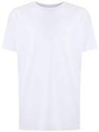 Osklen Supersoft Comfort Print T-shirt - White