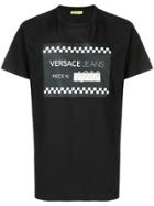 Versace Jeans 1989 T-shirt - Black