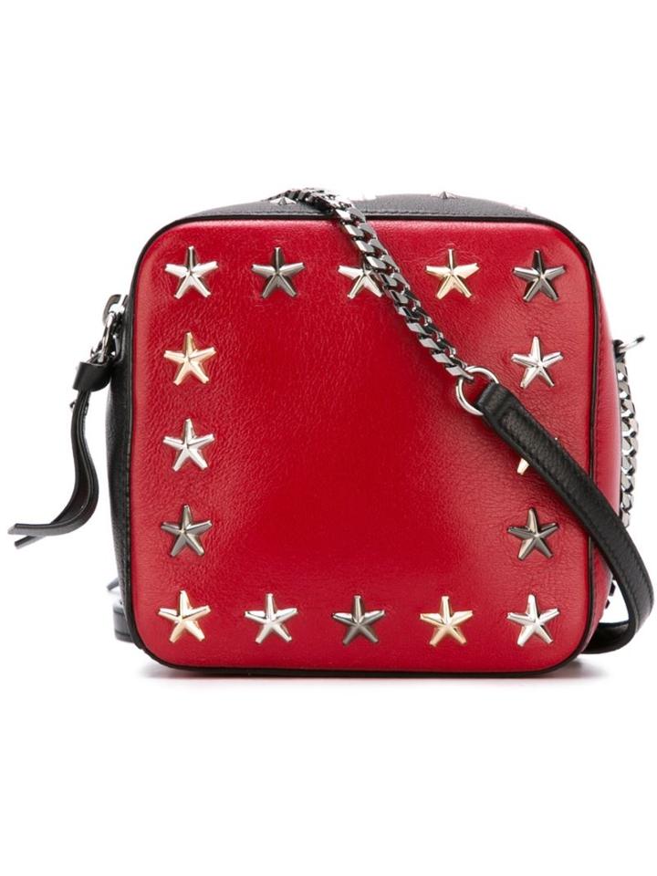 Jimmy Choo 'sunny' Crossbody Bag