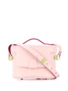 Nico Giani Frerea Shoulder Bag - Pink