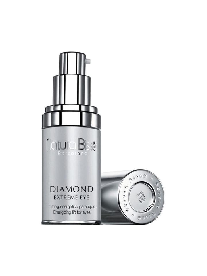 Natura Bisse Diamond Extreme Eye Cream, Grey