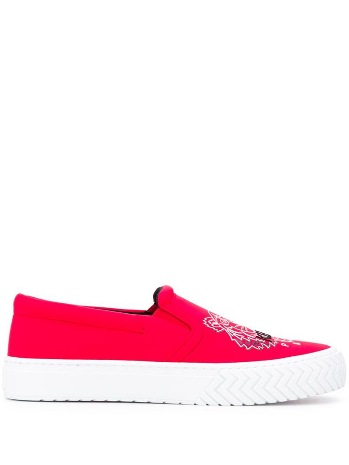 Kenzo F965sn200f69 21 - Red