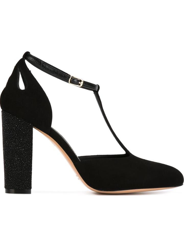 Jean-michel Cazabat 'kate' Pumps