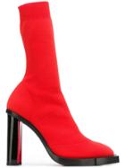 Alexander Mcqueen 543675w4im06427 - Red