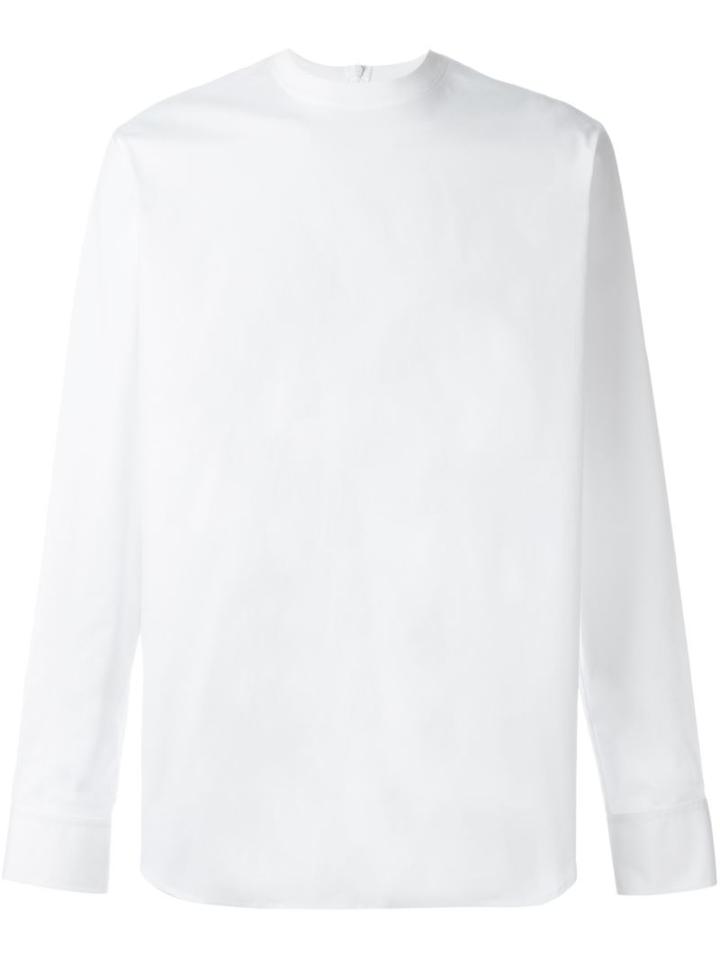 Dsquared2 Pullover Design Shirt