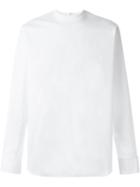 Dsquared2 Pullover Design Shirt