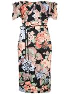 Alice Mccall Ti Amo Dress - Multicolour