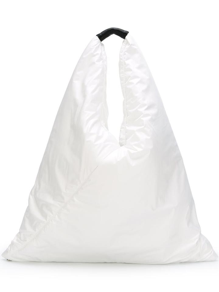 Mm6 Maison Margiela Shopping Tote