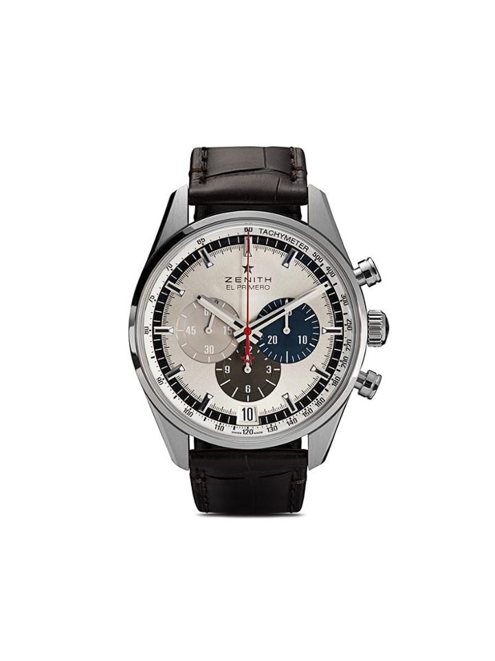 Zenith Chronomaster El Primero 42mm - Metallic