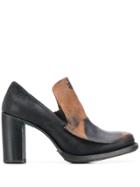 Cherevichkiotvichki Block Heel Pumps - Blue