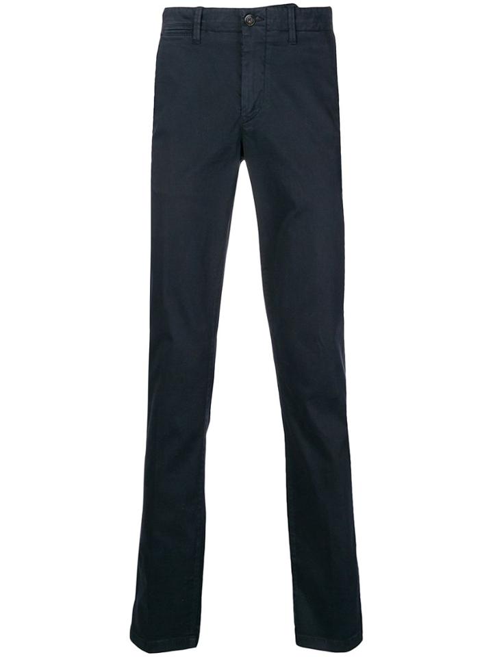 Corneliani Pantalone - Blue