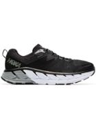 Hoka One One Gaviota 2 Low Top Sneakers - Black