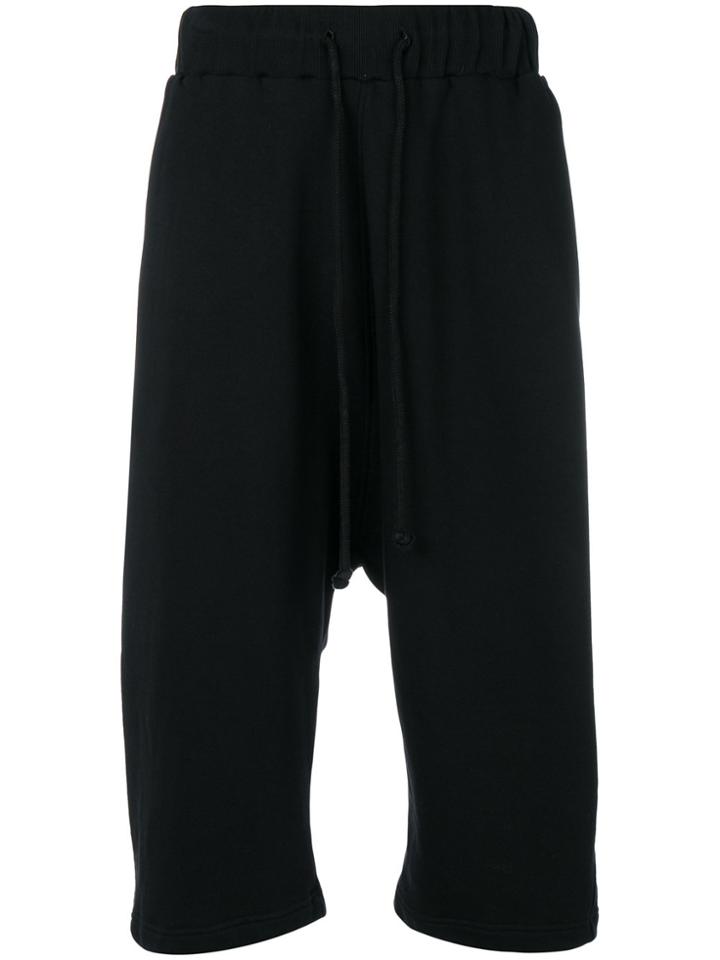 Henrik Vibskov Instant Shorts - Black