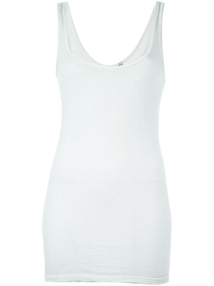 Humanoid - 'jungle' Vest - Women - Cotton - L, White, Cotton