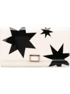 Roger Vivier Stars Clutch