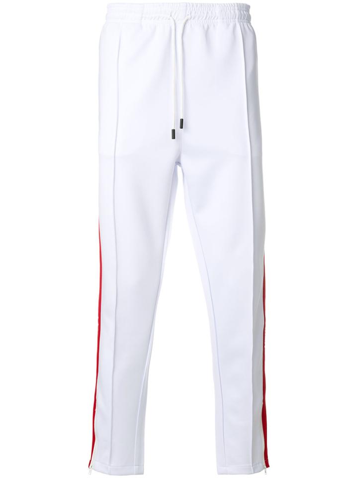 Unknown International International Joggerswhite