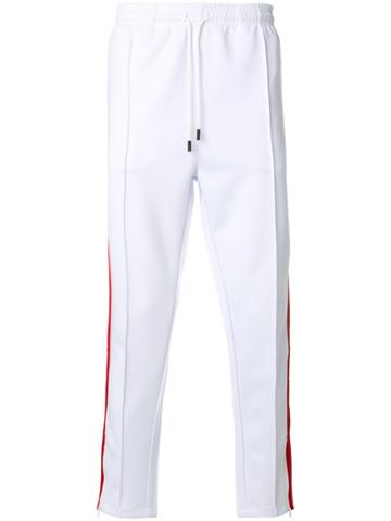 Unknown International International Joggerswhite