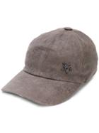 Lorena Antoniazzi Star Cap - Brown