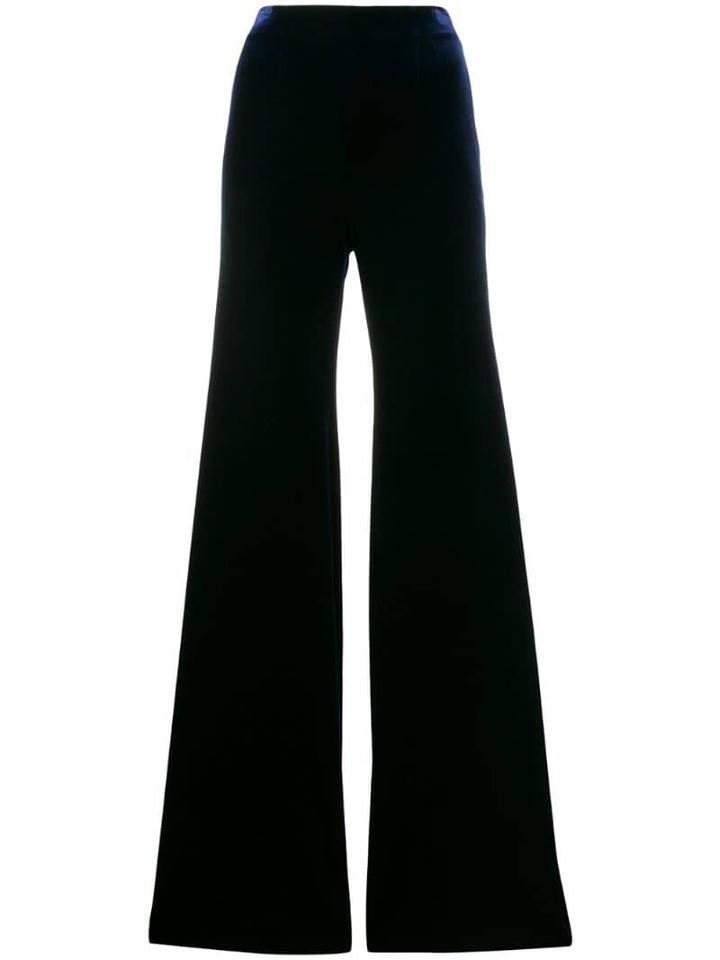 Galvan Winter Sun Trousers - Blue