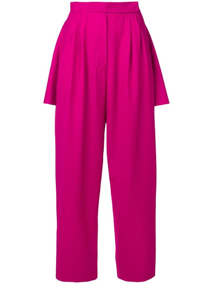 Marta Jakubowski Iman Trousers - Pink