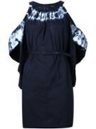 Rachel Comey Cold Shoulder Dress