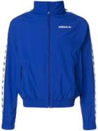 Adidas Iconics Woven Track Jacket - Blue