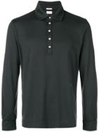 Massimo Alba Ischia Polo Shirt - Grey