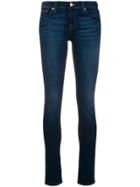 7 For All Mankind Piper Jeans - Blue