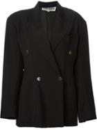 Jean Paul Gaultier Vintage Boxy Double Breasted Jacket