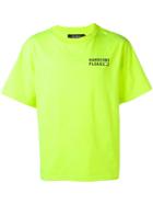 Misbhv Hardcore Pleasure T-shirt - Yellow