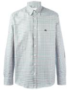 Etro Twill Shirt