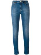 Michael Michael Kors Skinny Jeans - Blue