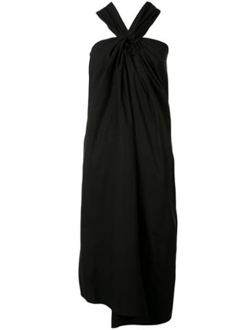 Nehera - Dibi Dress - Women - Cotton - 36, Black, Cotton